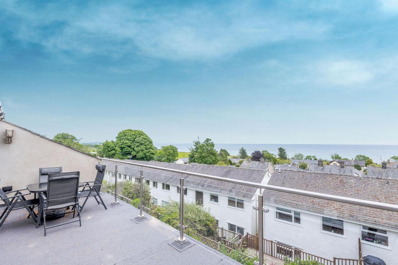 17 Glyn Y Marian Villa Llanbedrog Exterior photo